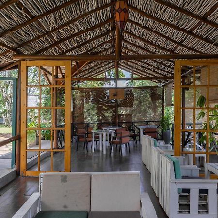 Homies Place - Bistro Bandarawela Exteriör bild