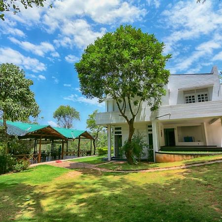 Homies Place - Bistro Bandarawela Exteriör bild