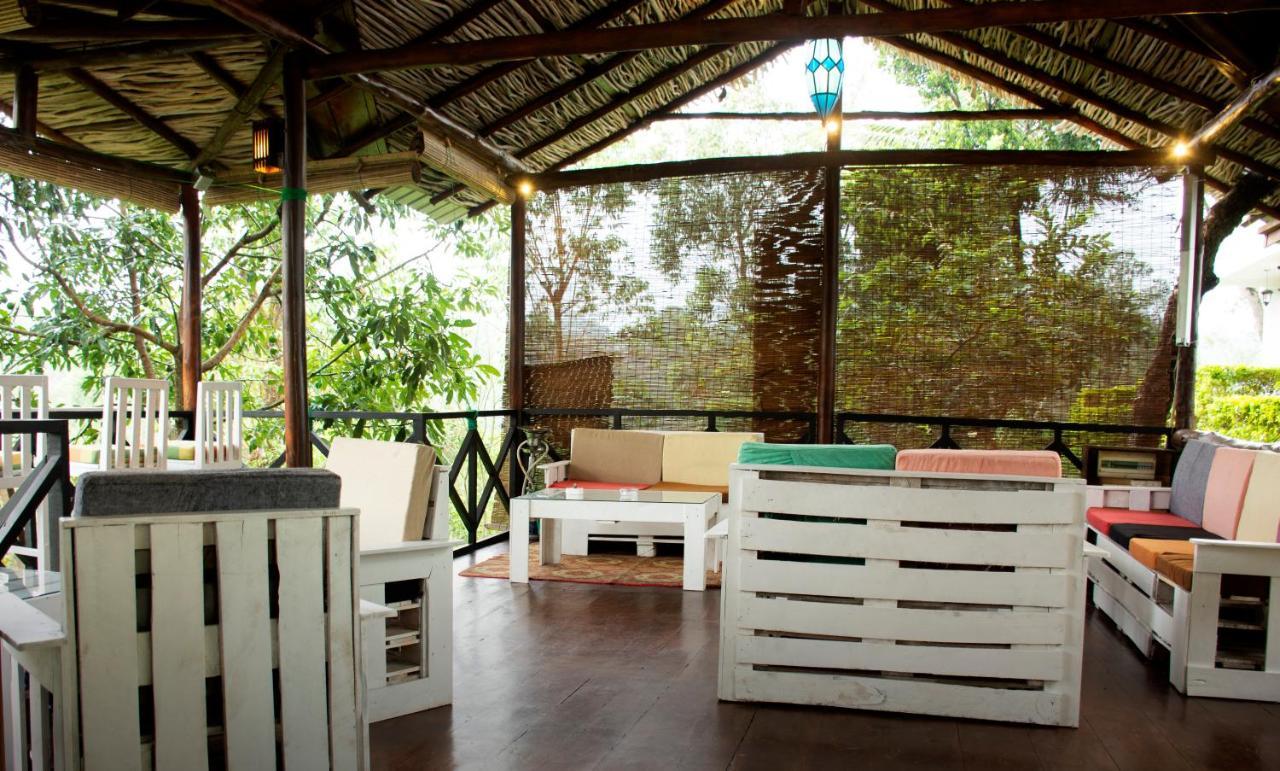 Homies Place - Bistro Bandarawela Exteriör bild