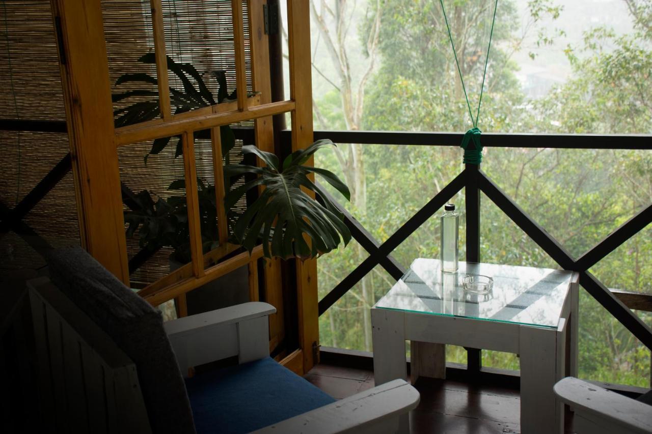 Homies Place - Bistro Bandarawela Exteriör bild