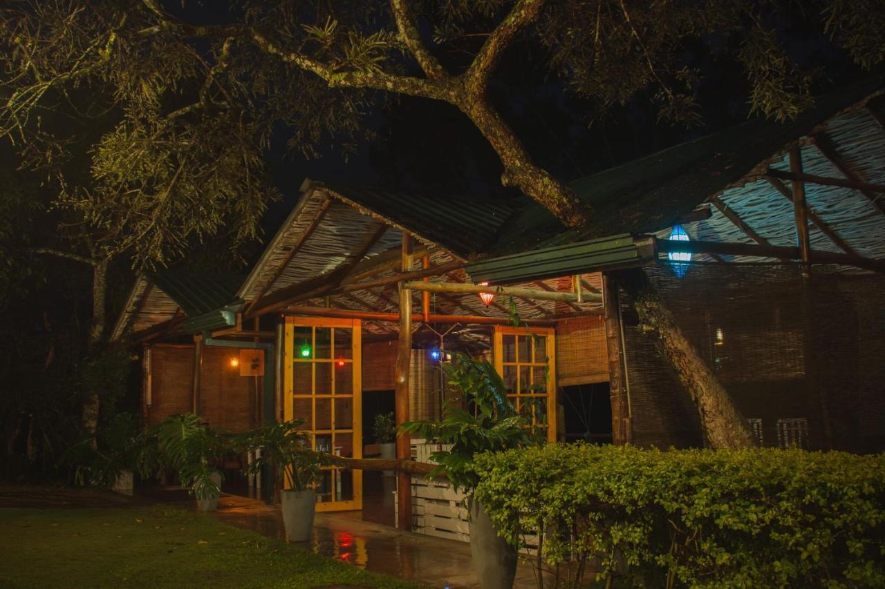 Homies Place - Bistro Bandarawela Exteriör bild