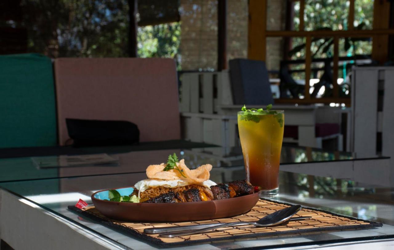 Homies Place - Bistro Bandarawela Exteriör bild