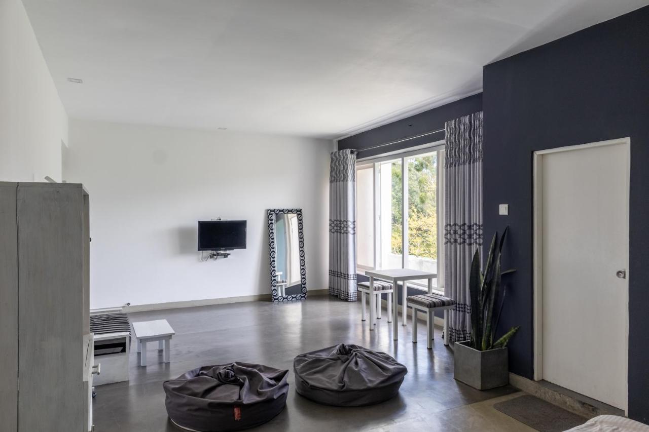 Homies Place - Bistro Bandarawela Exteriör bild
