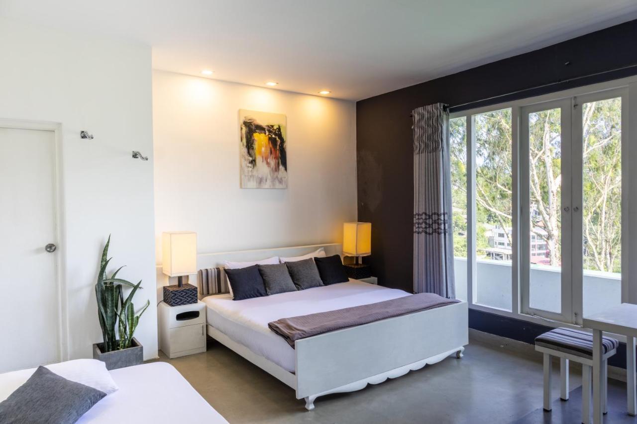 Homies Place - Bistro Bandarawela Exteriör bild