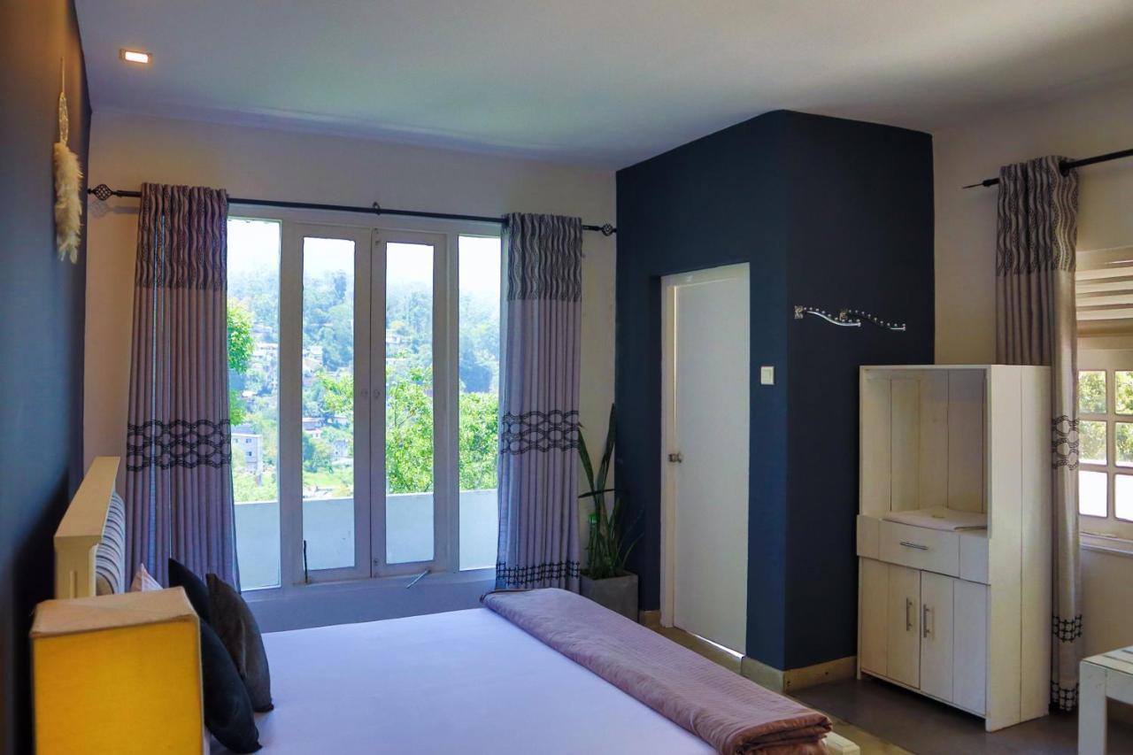 Homies Place - Bistro Bandarawela Exteriör bild