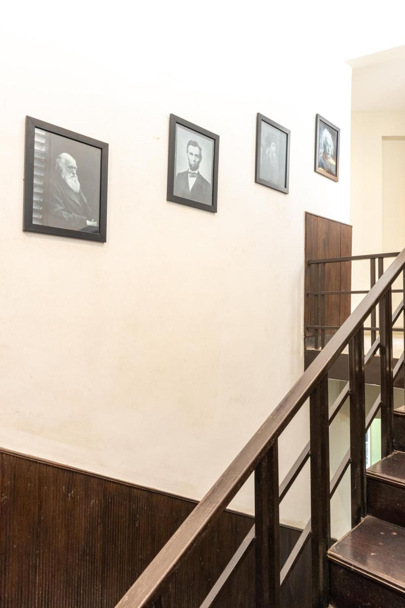 Homies Place - Bistro Bandarawela Exteriör bild