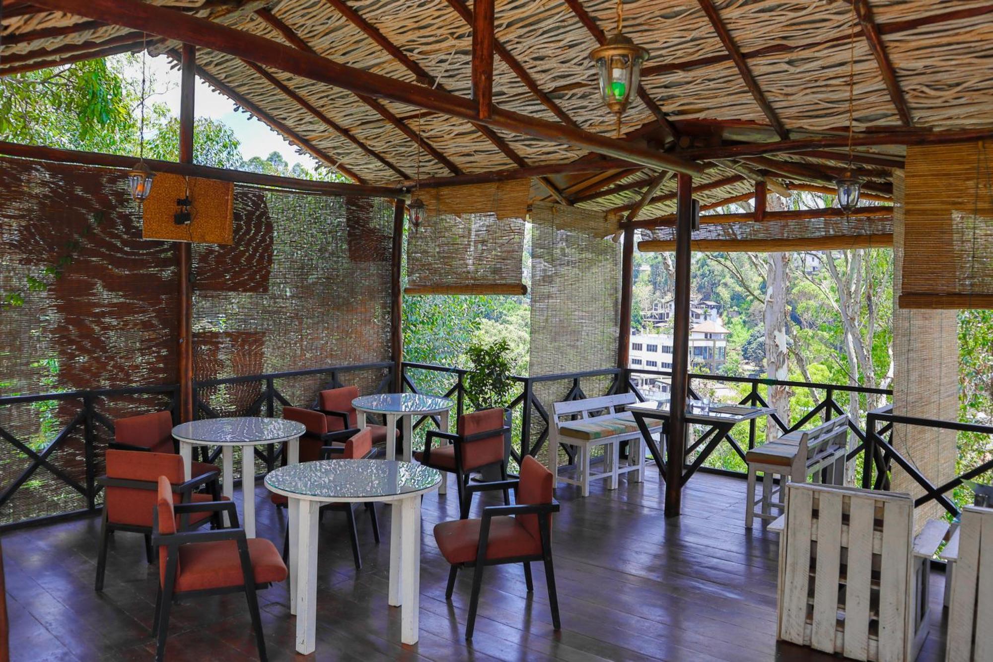 Homies Place - Bistro Bandarawela Exteriör bild