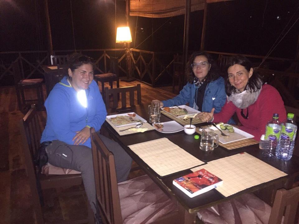 Homies Place - Bistro Bandarawela Exteriör bild